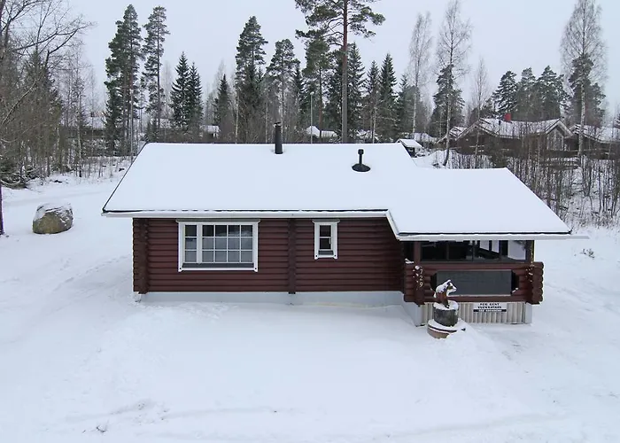 Messilae Camping Hollola 사진
