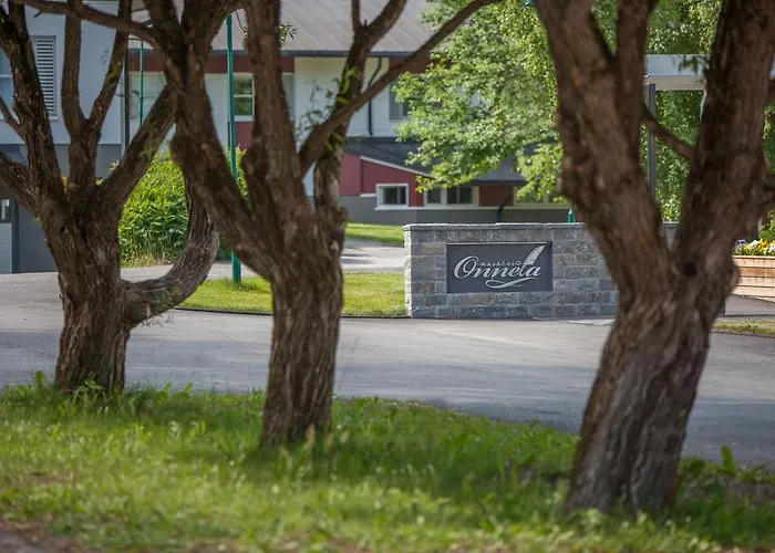 Majatalo Onnela Hotel Tuusula photo