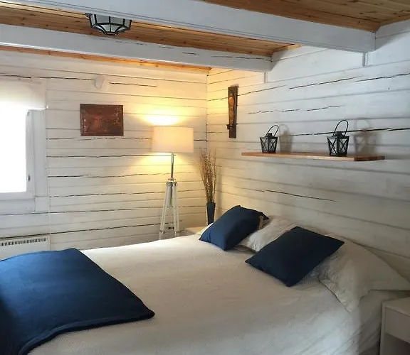 Iisakki Village Cottages Kuusamo photo