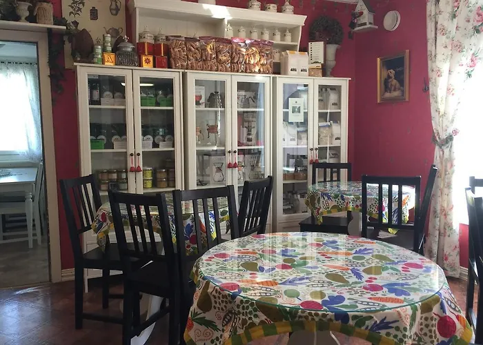 Box Bed & Breakfast photo