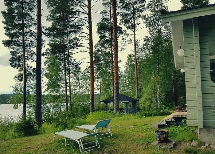 Taulun Kartano Hotel Kankainen photo