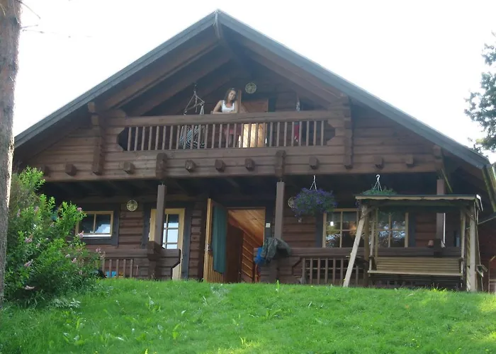 Haapasaaren Lomakyla Hotel Ruovesi photo