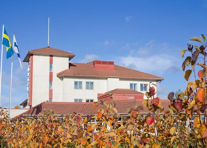 Hotel Kalkstrand Pargas photo