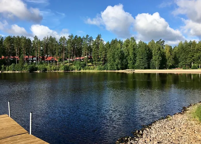 Hotelli Keurusselkae photo