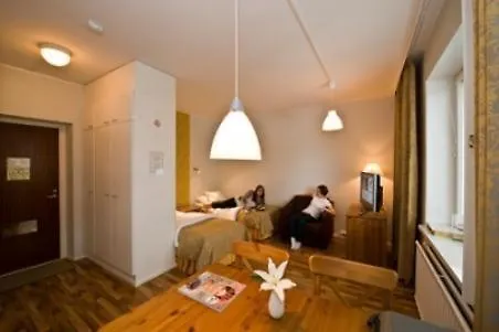 Hotel Homeland Tampere photo