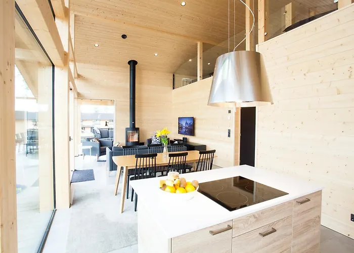 Eerikkilae Sport & Outdoor Resort Tammela photo