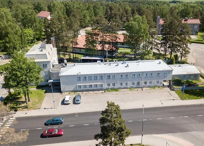 Gasthaus Patruuna Joutseno photo
