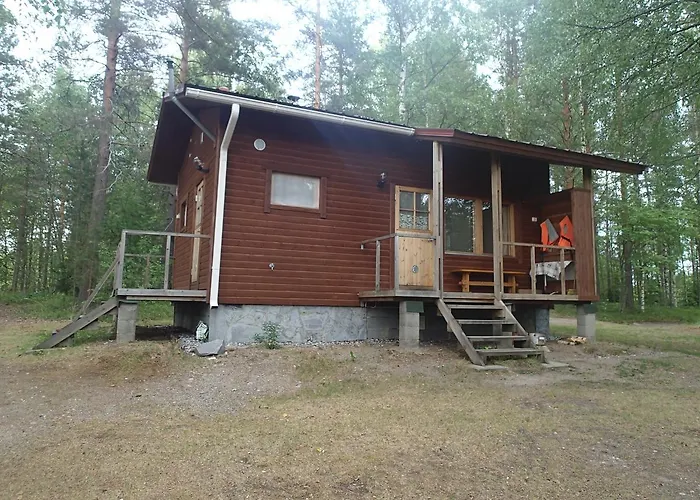 Lomasaaret Cottages Villala foto