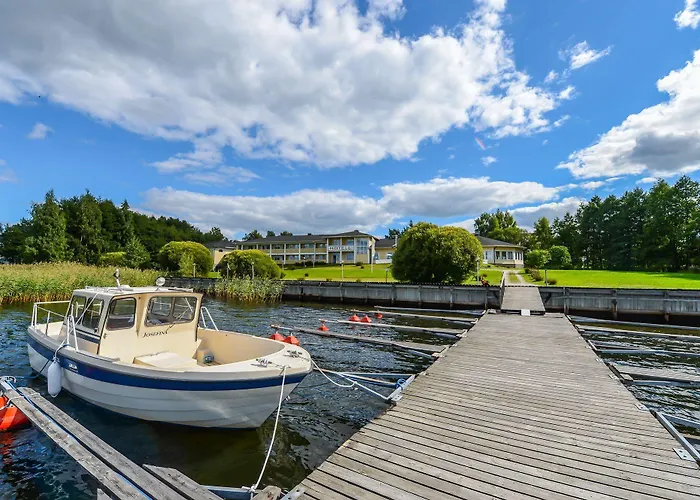 Hotel Sea Front Raseborg photo