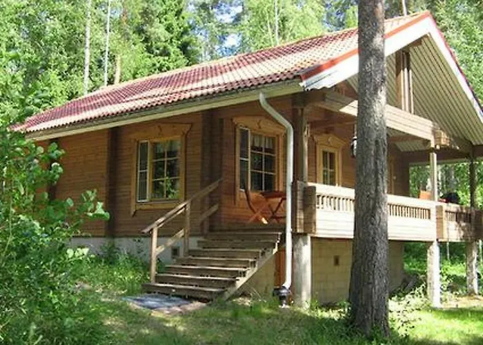 Holiday Home Mustikka By Interhome Royla foto