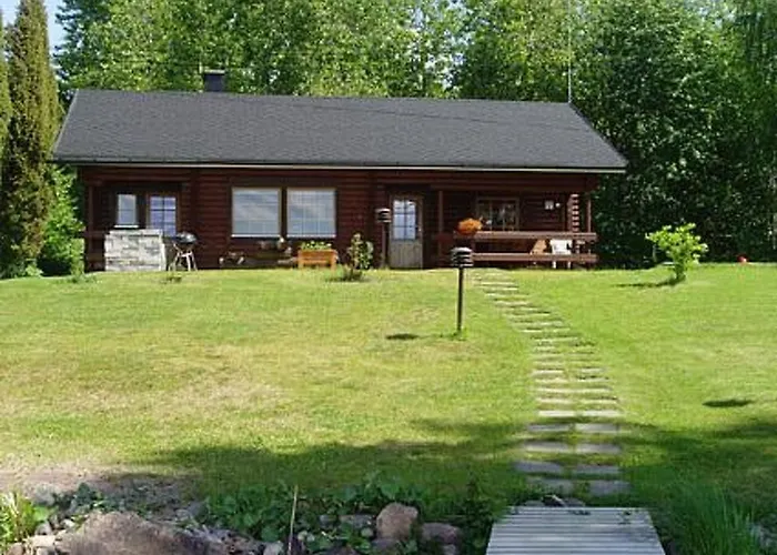 Holiday Home 6793 Sakyla photo