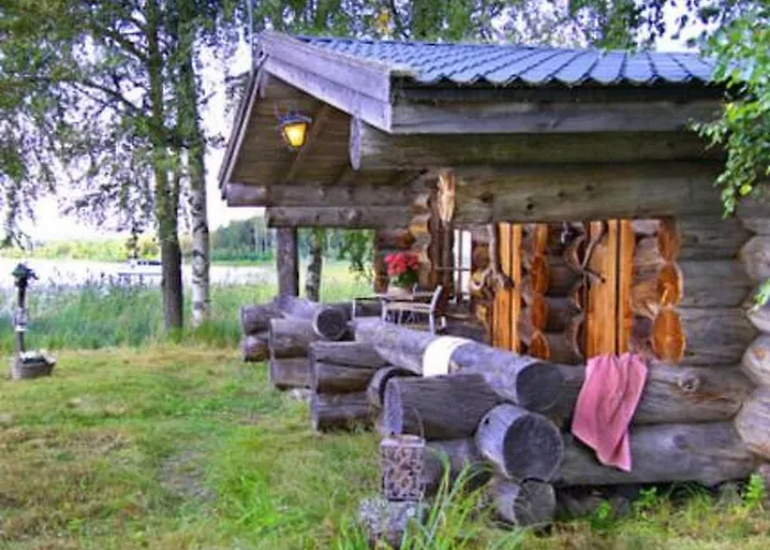 Holiday Home Kopinkallio 3 By Interhome Patiala photo