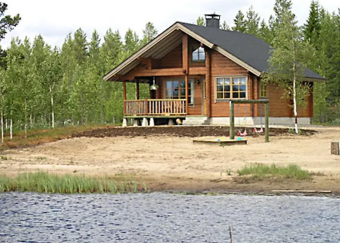 Holiday Home Iso Marina By Interhome Karvonen photo