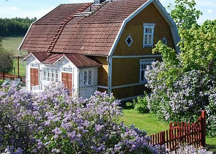 صورة Holiday Home Louhela By Interhome Kisko
