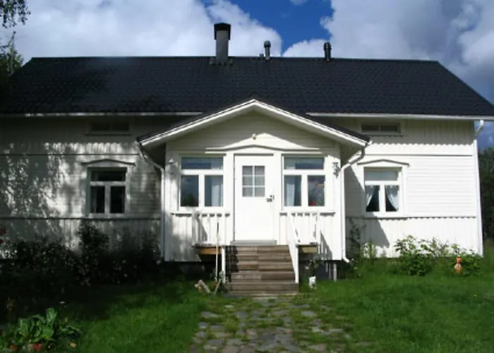 Photo de Holiday Home Rantala By Interhome Suorajärvi