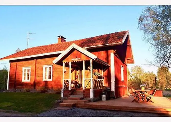 Holiday Home Virtaan Vaeentupa By Interhome Nuoramoinen foto