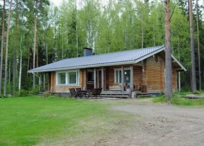 Holiday Home Koeoekuu By Interhome Heinakyla foto