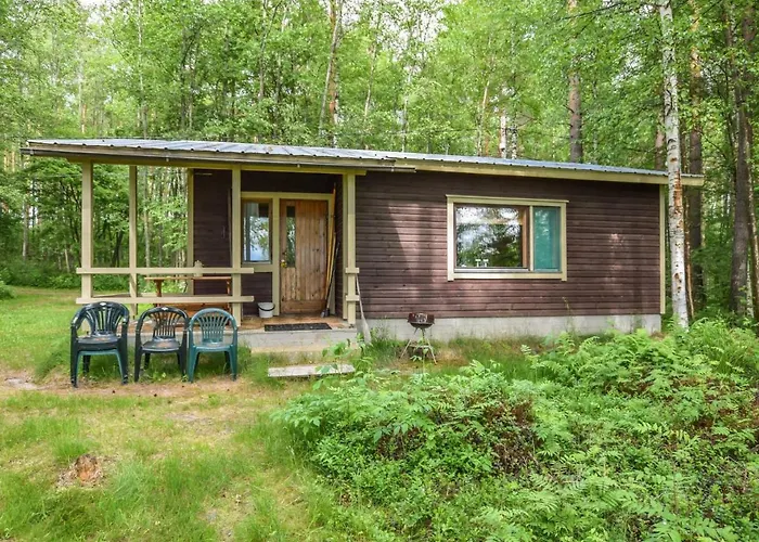 Фото Holiday Home Leppaeranta By Interhome Harjula