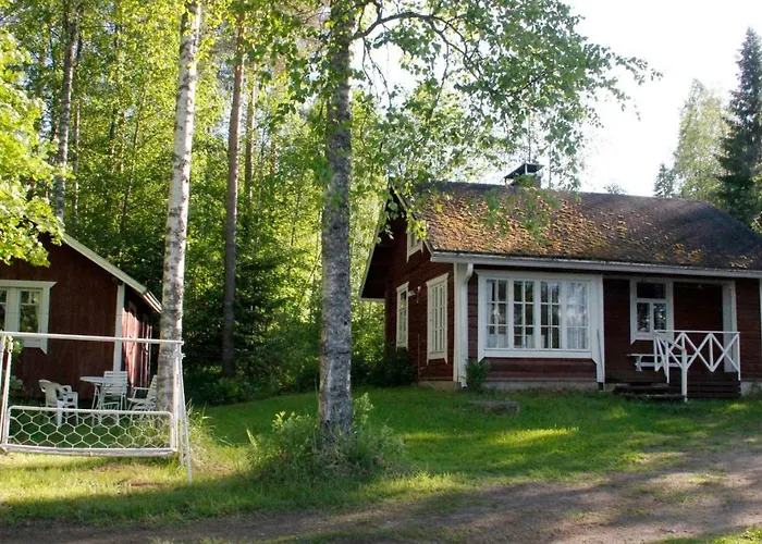 Liinaranta Villa Kalmari photo