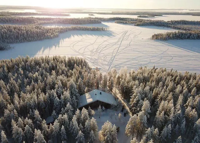 Villa Iglu Alakitka 사진