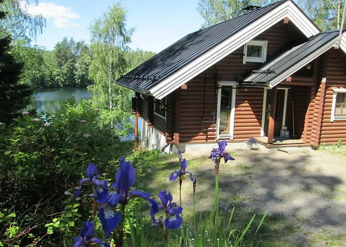 Фото Vuorenhelmi Rutalahti