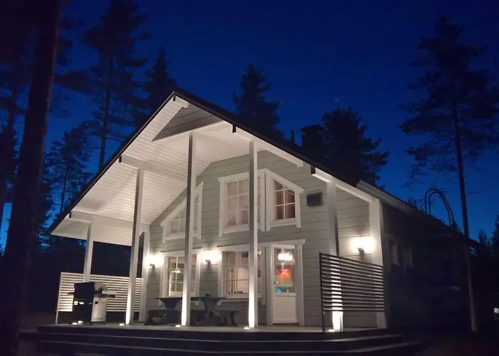 Villa Alex Virttaa photo