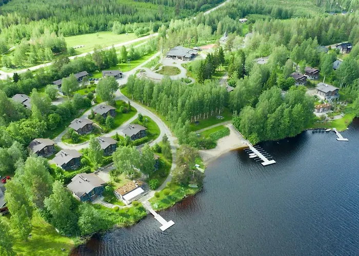Holiday Village Tahko-Tours photo