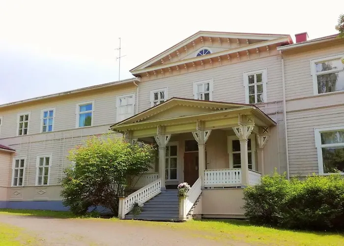 Varkauden Klubi Hotel Varkaus photo