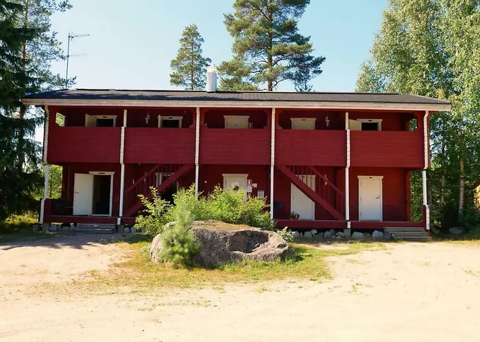Miekkalan Aitat Hotel Lappeenranta photo