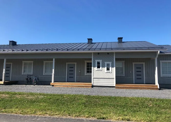 Soda Home - Karlsro, 24 h check in Narpio Foto