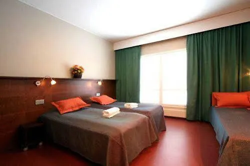 Hotelli Pyoereae Torni Kiilanmaki foto