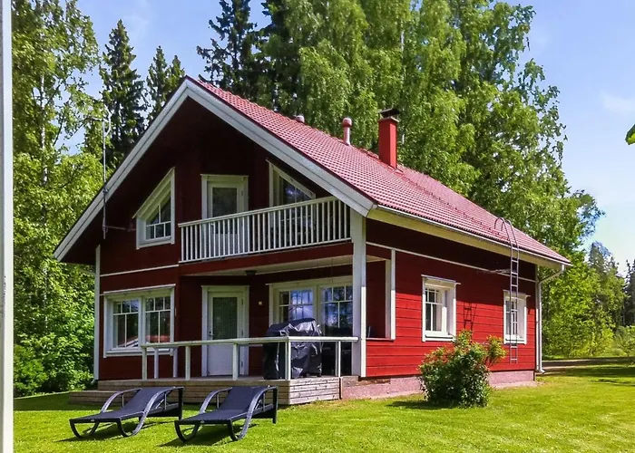 Holiday Home Lauttavalkama By Interhome Torvoila photo