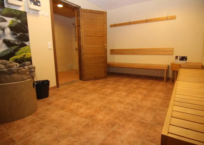 Pii Hotel Salo  photo