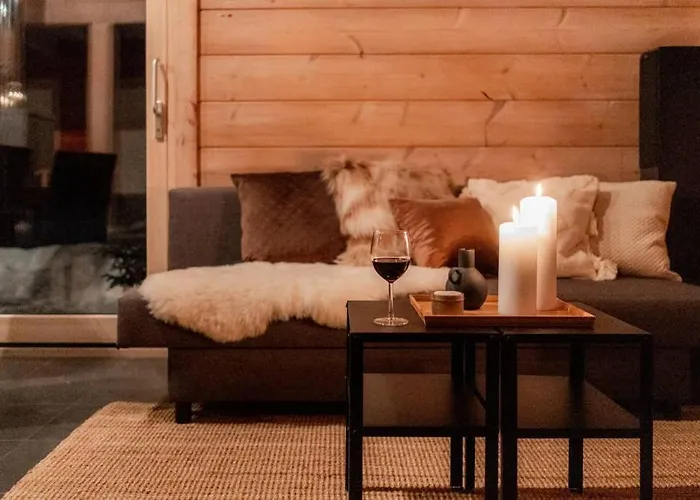 Koitelin Residenssi Villa Oulu photo