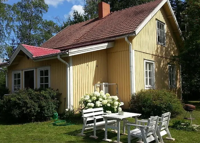 Mummonmoekki Alamaa valokuva