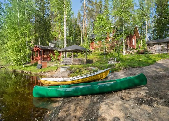 Holiday Home Sirpukka By Interhome Tihusniemi φωτογραφία