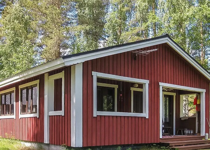 Holiday Home 21 By Interhome Varparanta valokuva